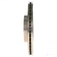 Тормозной диск BOSCH 339278 0986478982 U1H8D1 BD87 9 - Изображение 6