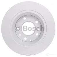 Тормозной диск BOSCH 0986479b77 VUPP9I2 BD207 8 1193479282 - Изображение 3