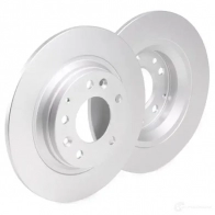 Тормозной диск BOSCH 0986479b77 VUPP9I2 BD207 8 1193479282 - Изображение 6