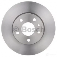 Тормозной диск BOSCH 338865 FGKC9S BD 281 0986478341 - Изображение 2