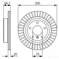 Тормозной диск