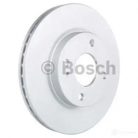 Тормозной диск BOSCH 339788 BD1409 0986479566 E1 90 R - 02C0349/0088 - Изображение 4