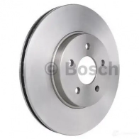 Тормозной диск BOSCH 0986478718 BD632 339137 CD1134 - Изображение 3