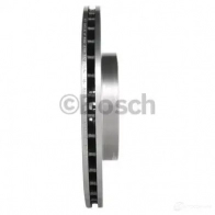 Тормозной диск BOSCH 0986478718 BD632 339137 CD1134 - Изображение 4