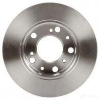 Тормозной диск BOSCH 0986478200 BD16 0 338782 QPMA6 - Изображение 2