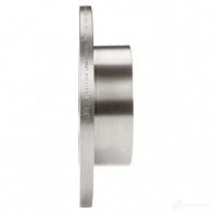 Тормозной диск BOSCH 0986478200 BD16 0 338782 QPMA6 - Изображение 3