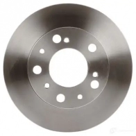 Тормозной диск BOSCH 0986478200 BD16 0 338782 QPMA6 - Изображение 6
