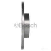 Тормозной диск BOSCH 0986479402 339648 9NU36 B D1298 - Изображение 3