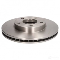 Тормозной диск BOSCH 0986479a52 340194 E1 90 R - 02C0349/0037 BD 2124 - Изображение 2