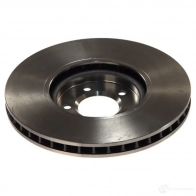Тормозной диск BOSCH 0986479a52 340194 E1 90 R - 02C0349/0037 BD 2124 - Изображение 4