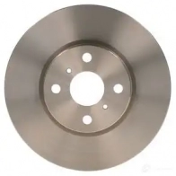 Тормозной диск BOSCH BWAX02 BD12 62 339674 0986479431 - Изображение 4