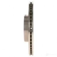 Тормозной диск BOSCH BWAX02 BD12 62 339674 0986479431 - Изображение 5