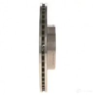 Тормозной диск BOSCH BWAX02 BD12 62 339674 0986479431 - Изображение 6