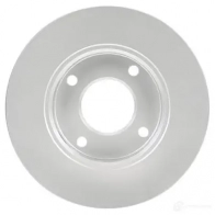 Тормозной диск BOSCH E1 90 R - 02C0091/0267 0986479b83 BD2084 1193479290 - Изображение 3