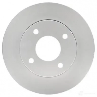 Тормозной диск BOSCH E1 90 R - 02C0091/0267 0986479b83 BD2084 1193479290 - Изображение 4