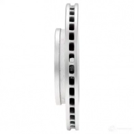 Тормозной диск BOSCH E1 90 R - 02C0091/0267 0986479b83 BD2084 1193479290 - Изображение 5