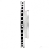 Тормозной диск BOSCH E1 90 R - 02C0091/0267 0986479b83 BD2084 1193479290 - Изображение 6