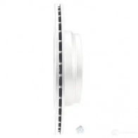 Тормозной диск BOSCH B4MJZU3 0986479622 339840 BD 1671 - Изображение 3