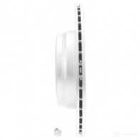 Тормозной диск BOSCH B4MJZU3 0986479622 339840 BD 1671 - Изображение 6