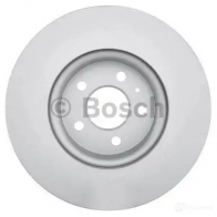 Тормозной диск BOSCH QYIE8 339708 0986479467 B D1326 - Изображение 5