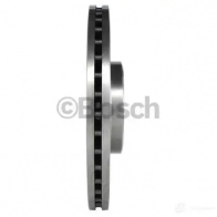 Тормозной диск BOSCH BD1 464 0986479621 U3RHE 339839 - Изображение 4