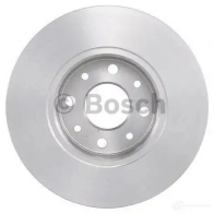Тормозной диск BOSCH 2GTOU 0986479502 339736 BD1 359 - Изображение 3