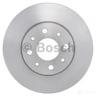 Тормозной диск BOSCH 2GTOU 0986479502 339736 BD1 359 - Изображение 6