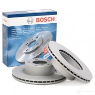 Тормозной диск BOSCH 340167 6BDNID 0986479a18 B D1705 - Изображение 2