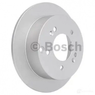 Тормозной диск BOSCH B D2103 0986479c03 5054Y 1193479320 - Изображение 2