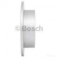 Тормозной диск BOSCH B D2103 0986479c03 5054Y 1193479320 - Изображение 3