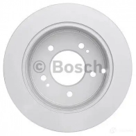 Тормозной диск BOSCH B D2103 0986479c03 5054Y 1193479320 - Изображение 4