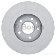Тормозной диск BOSCH BD 2197 1193479395 3ICVOAM 0986479c58 - Изображение 5
