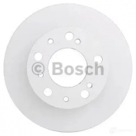 Тормозной диск BOSCH 1BGXL8R 0986479b24 1193479210 BD202 5 - Изображение 3