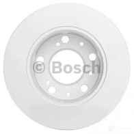 Тормозной диск BOSCH 1BGXL8R 0986479b24 1193479210 BD202 5 - Изображение 4