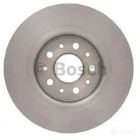 Тормозной диск BOSCH 340278 0986479c98 BD2419 E1 90 R - 02C0100/0523 - Изображение 3