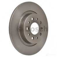 Тормозной диск BOSCH 340278 0986479c98 BD2419 E1 90 R - 02C0100/0523 - Изображение 4