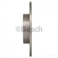 Тормозной диск BOSCH 340278 0986479c98 BD2419 E1 90 R - 02C0100/0523 - Изображение 5