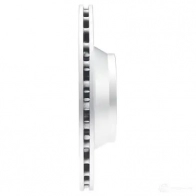 Тормозной диск BOSCH BD128 9 339707 0986479466 5LL6IXN - Изображение 4