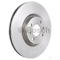 Тормозной диск BOSCH 0986478786 339176 E1 90 R - 02C0339/0239 BD694 - Изображение 2