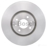 Тормозной диск BOSCH 0986478786 339176 E1 90 R - 02C0339/0239 BD694 - Изображение 3