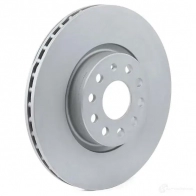 Тормозной диск BOSCH 0986479058 339343 B D997 BZ5BF - Изображение 3