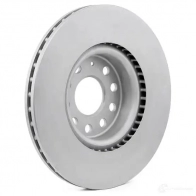 Тормозной диск BOSCH 0986479058 339343 B D997 BZ5BF - Изображение 4