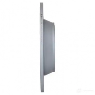Тормозной диск BOSCH 0986479d47 5VAKOFG 1193479488 BD 2533 - Изображение 2