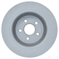 Тормозной диск BOSCH 0986479d47 5VAKOFG 1193479488 BD 2533 - Изображение 3
