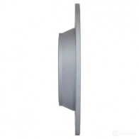 Тормозной диск BOSCH 0986479d47 5VAKOFG 1193479488 BD 2533 - Изображение 4