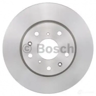Тормозной диск BOSCH BD1254 0986479403 339649 E1 90 R - 02C0074/0282 - Изображение 3