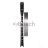 Тормозной диск BOSCH BD1254 0986479403 339649 E1 90 R - 02C0074/0282 - Изображение 4