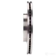 Тормозной диск BOSCH 0986479527 Mitsubishi Grandis 2 (NA4W) Минивэн 2.4 MIVEC (NA4W) 165 л.с. 2004 – 2011 ZR5N06C BD 1661