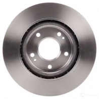 Тормозной диск BOSCH 0986479527 339753 ZR5N06C BD 1661 - Изображение 6