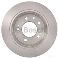 Тормозной диск BOSCH WTSSO 339739 BD1 364 0986479508 - Изображение 4